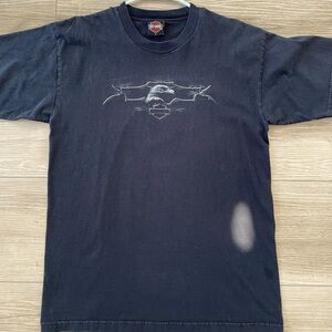 Harley Davidson men's large tshirt